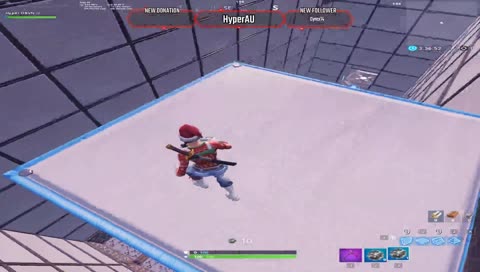 good job sam f*cking pog