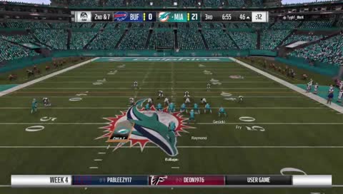 Ballage TD