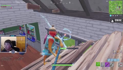 Everything is in Sync with the Music