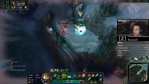 NA Flash XD