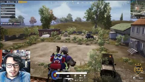 Solo limpia cuando le conviene