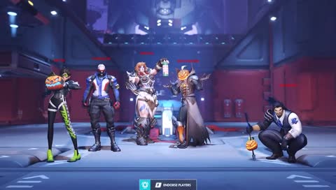 Blizzard is bad at competitive balance in their video games [Statement]