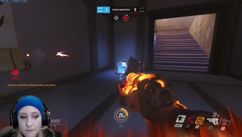 bad tracer you dont do that