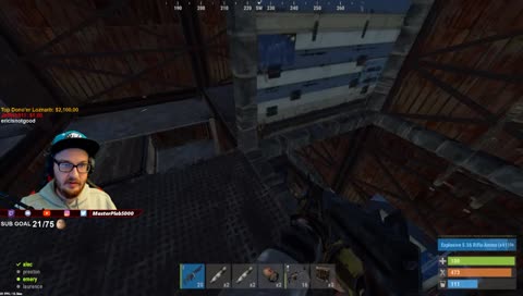 shotgun trap
