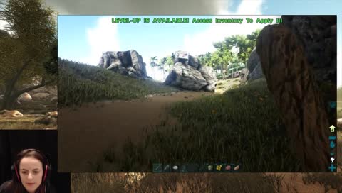 The Call of the Parasaur