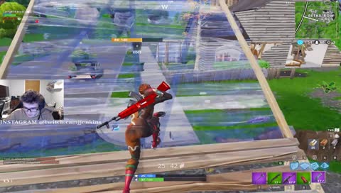 BIGGEST CHOKE