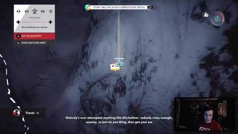 Almost a Song