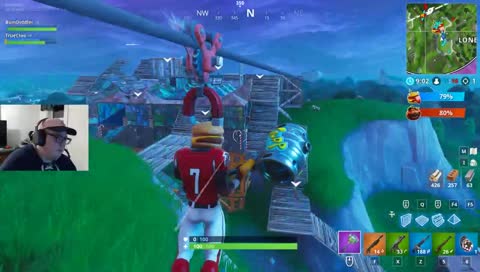 CLUTCH