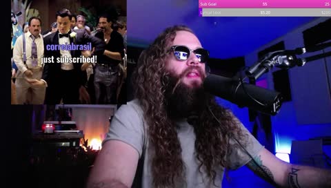 The Trifecta Said I Was Gifting Anon