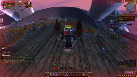 Dying in the Tutorial? Yasssss