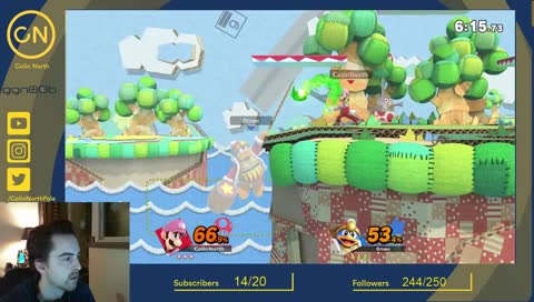 very cool colin combo