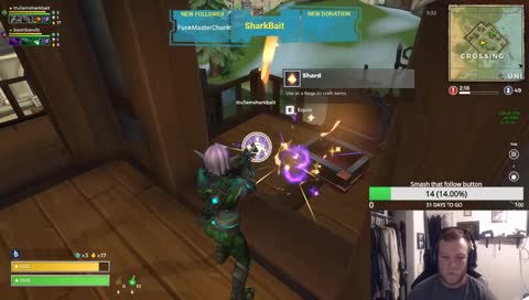 great disenchant dude