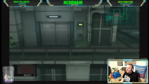 Ned has a great Kermit impression.And colorful description of a "Hot Piggy".