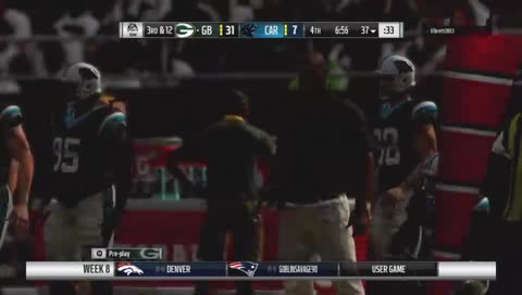 3rd and 12