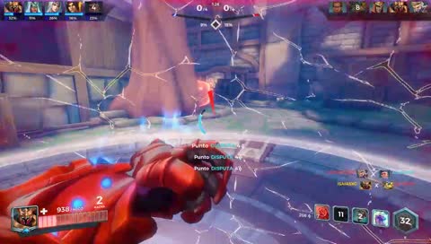 "HA HA  que bulto" ndeahhh