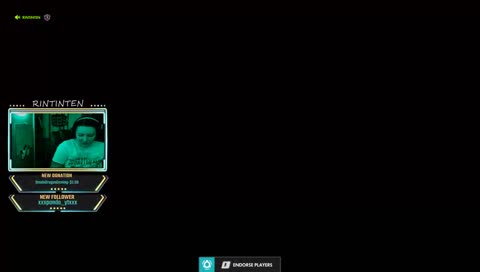 i get potg and she leaves... much love