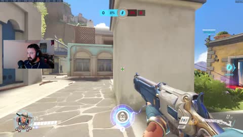 Ashe boop Rein crush