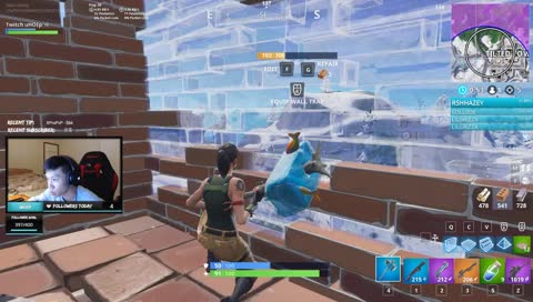 nice sniper shot