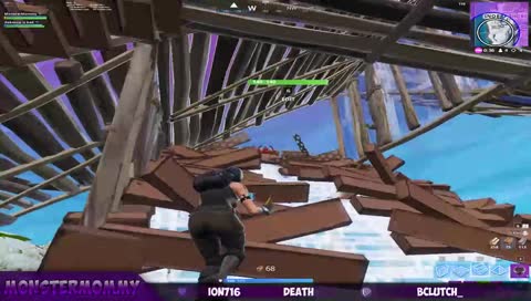 MOMMA W/ THE EDIT THO?!?!