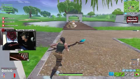 build that wall LMAO