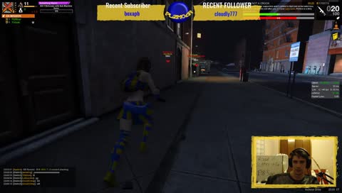 APB IS TRASH