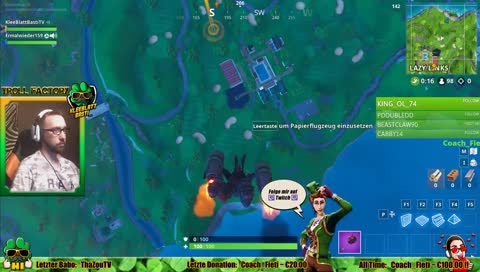 Oh Tannenbaum Pump