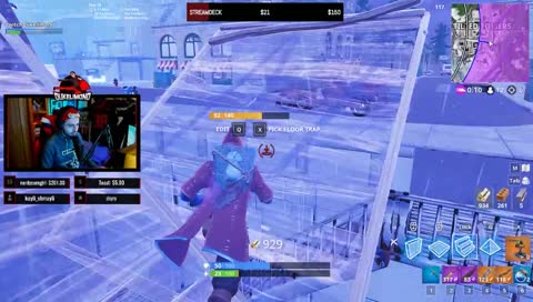 i am made of the stuff inside gushers | !crew
Saving snipe!