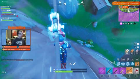 Zipline Glider
