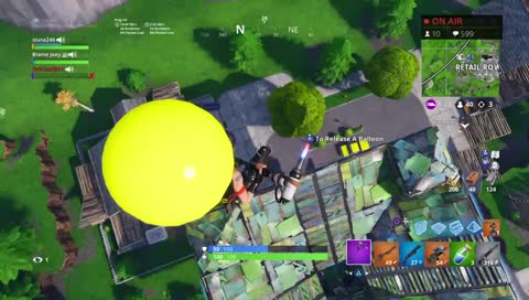 Making big moves 2019