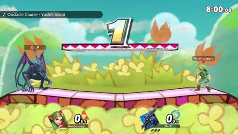 the third stock was another footstool