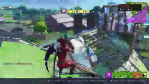 Nice snipe by Jenny.. 😱😮😮