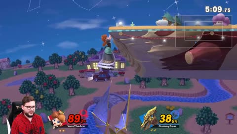 Time to be a Daisy main I guess...