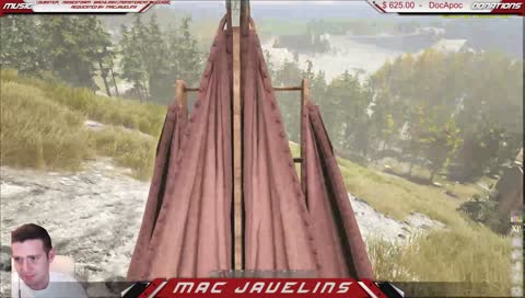 Falling, With Style