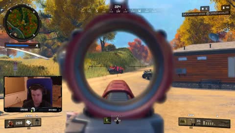 LUL and then ALMOST MeatHead