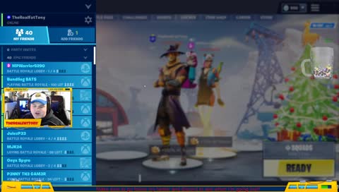 Chokin' on that robot pens