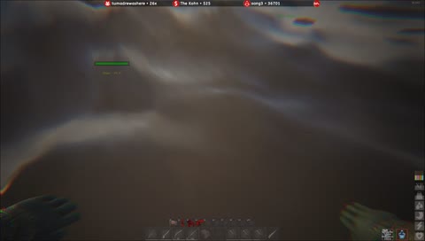 canon balls to the face loop