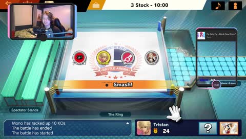 Most likely to get left by significant other.