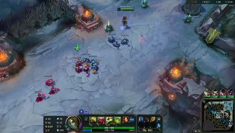 New Zyra mobility