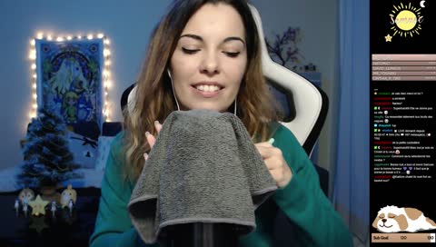 TROP CHOUPI plus beau "je rigole" du monde :O