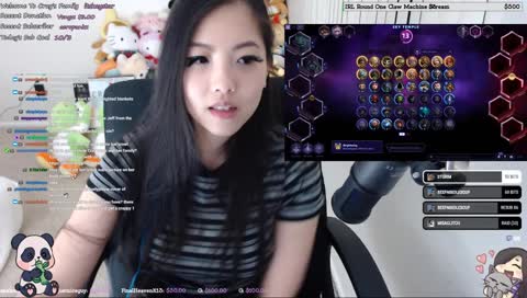 There are bad ideas and even worse ideas XDDD