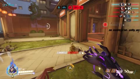 I got gold healing tho. 
Your the best Moira ever.