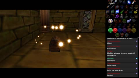 ice is good at games