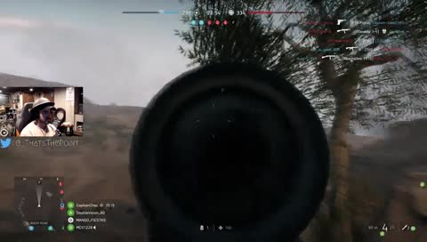 i see you