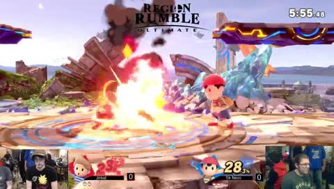 This Jrrkid kid is nuuuuuuuuuts