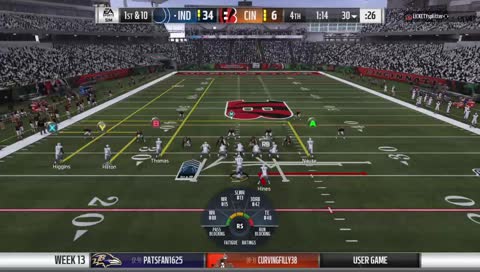 KICKED