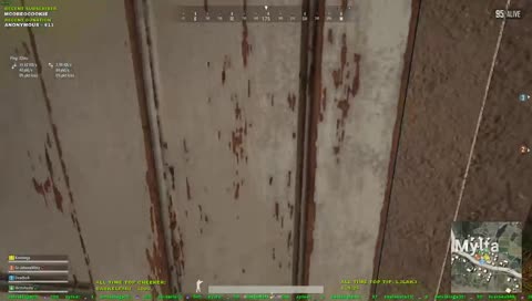 Potato Power!