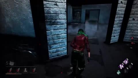 Glitcher?