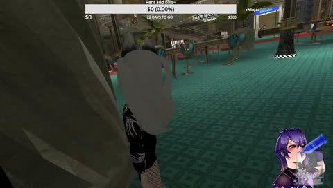 It's my birthday eat my Ass