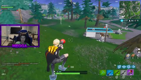 SycoJake killed Megga