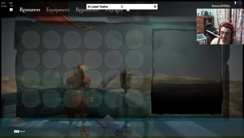 A Pirates Intuition...